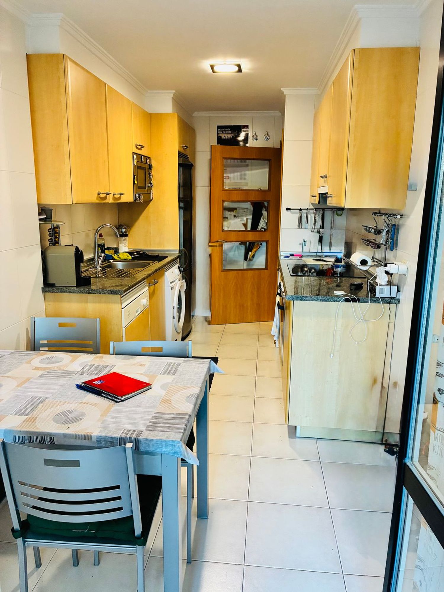 Piso en Barrio Larzabal, 23, Lartzabal - Gabierrota, Lartzabal - Gabierrota - Foto 5