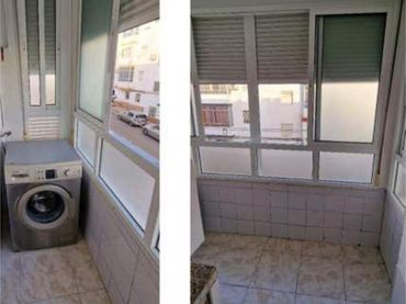 Piso en Alquiler piso Carmona trabajadores - Foto 8