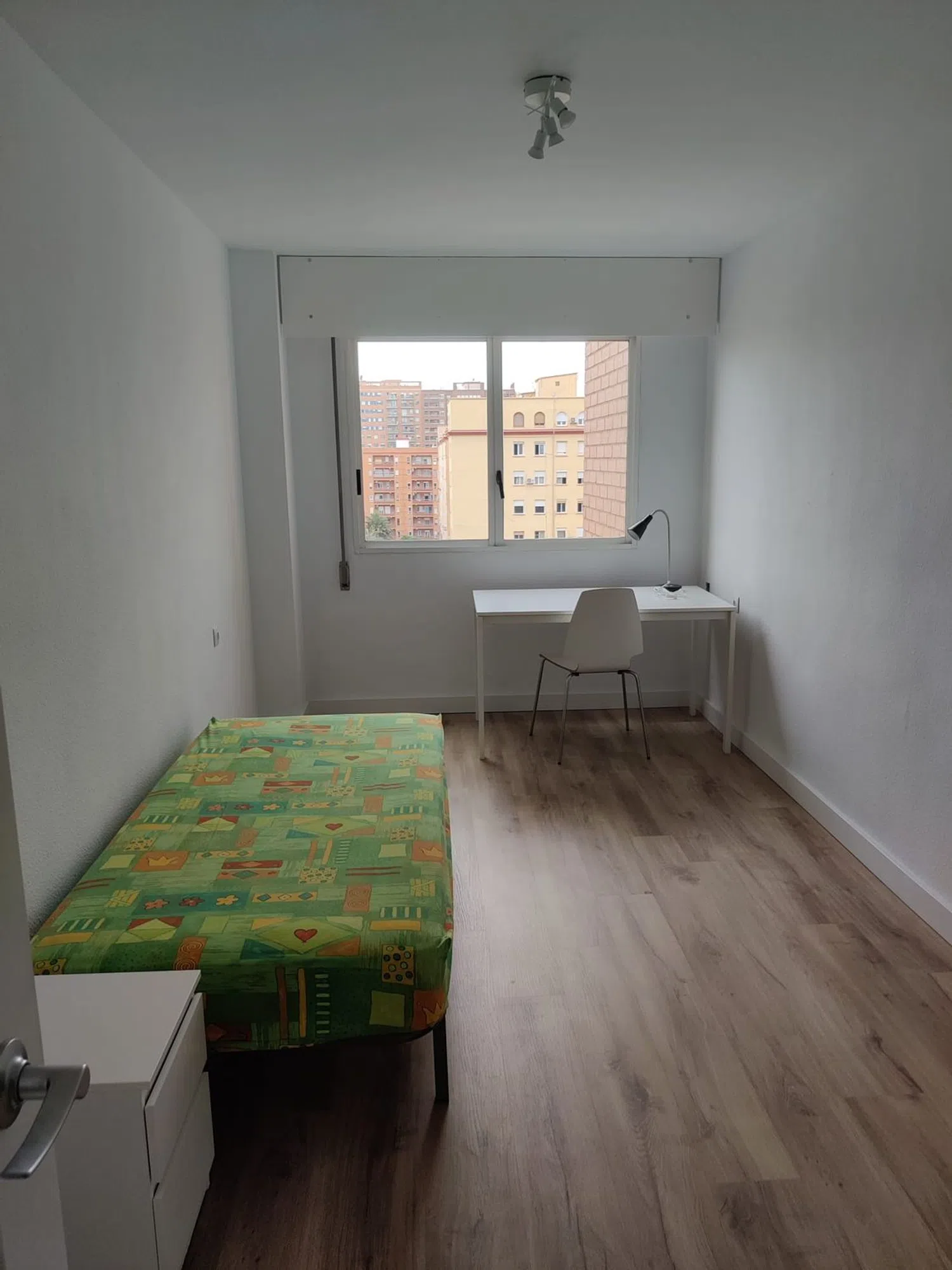 Piso en avenida de Blasco Ibáñez, 153 - Foto 2