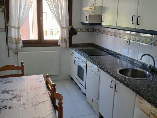 Piso en Calle Proaza, 17, Las Campas - Foto 3