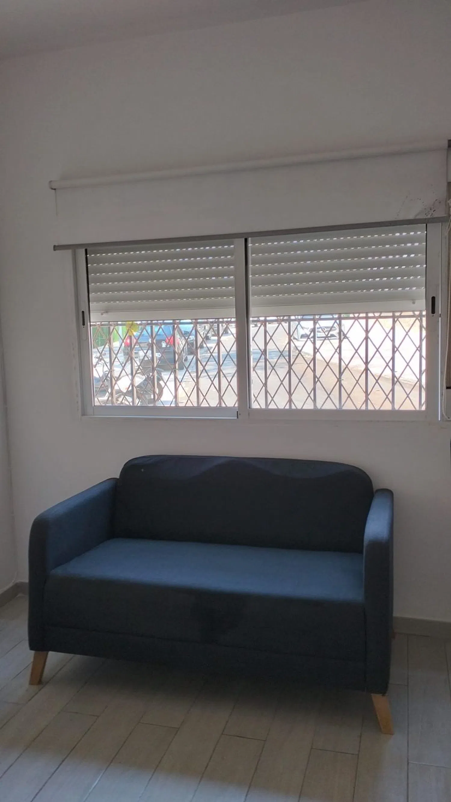 Estudio en calle Sancti Espíritu, 35 - Foto 5
