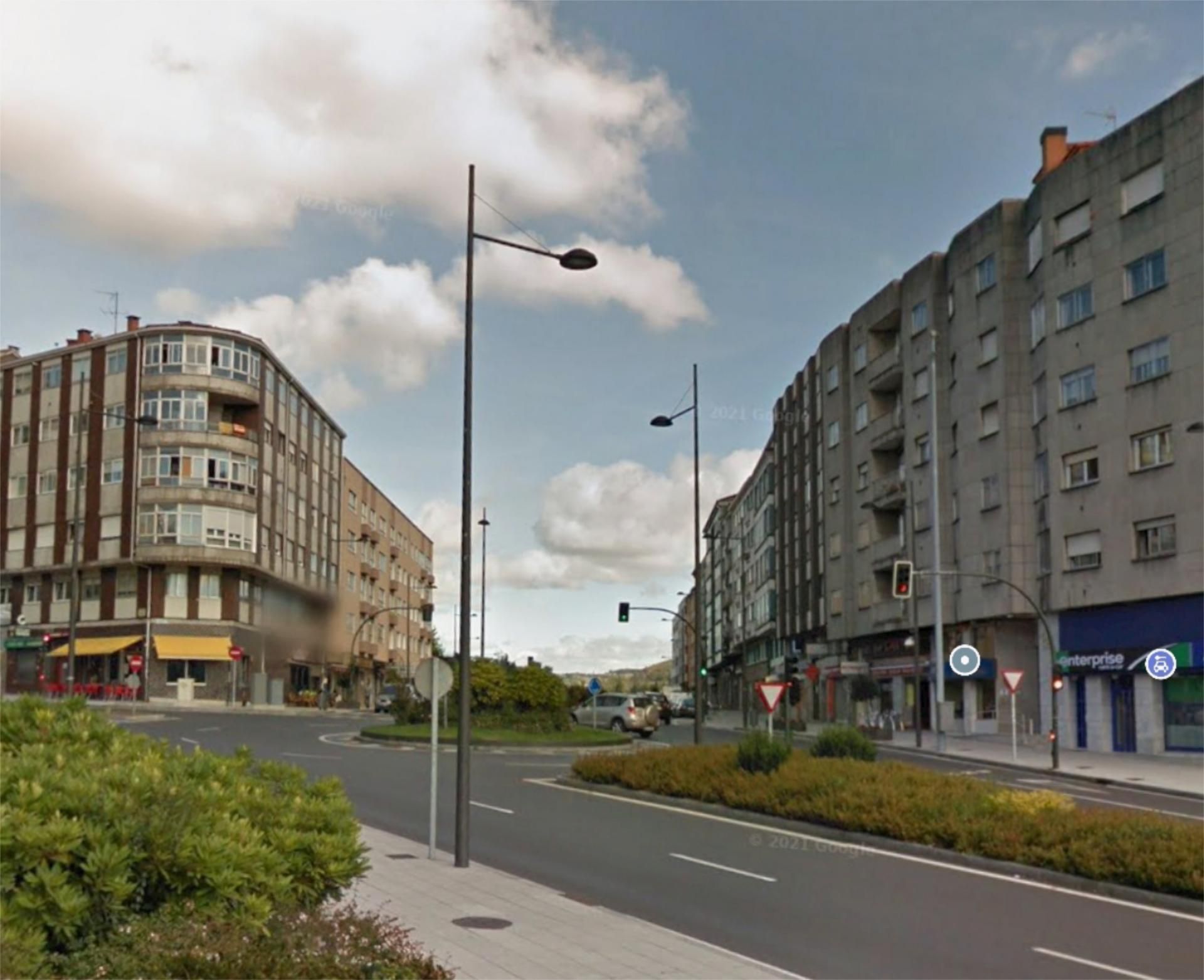 Piso en  Avenida de Lugo 1 - Foto 2