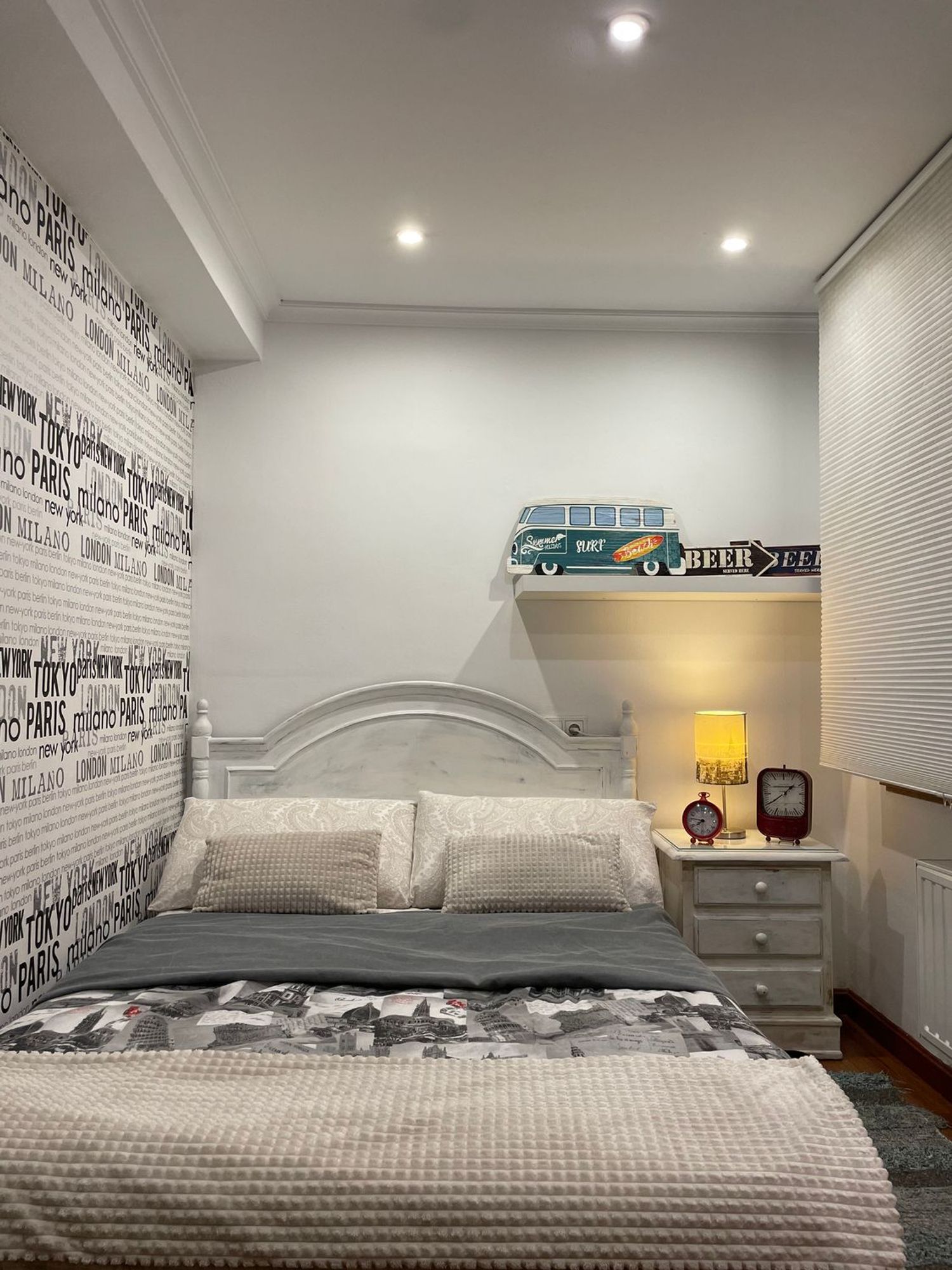 Piso en avenida Valentín Masip, 18 - Foto 18