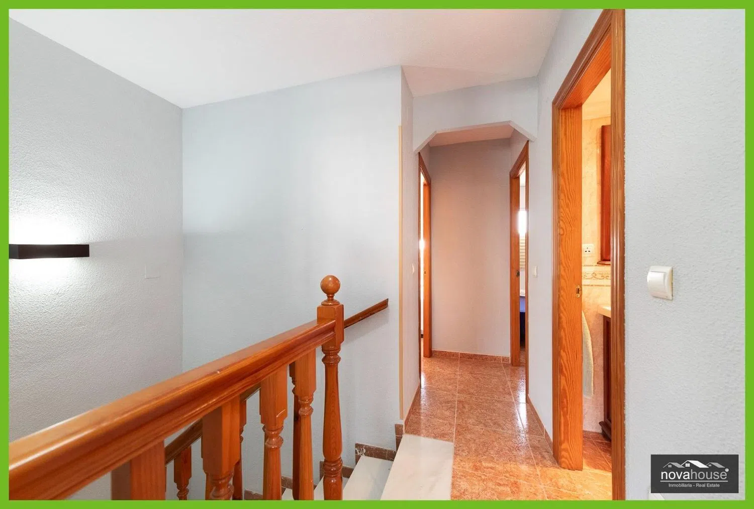 Chalet adosado en calle Cajiz, 1 - Foto 11