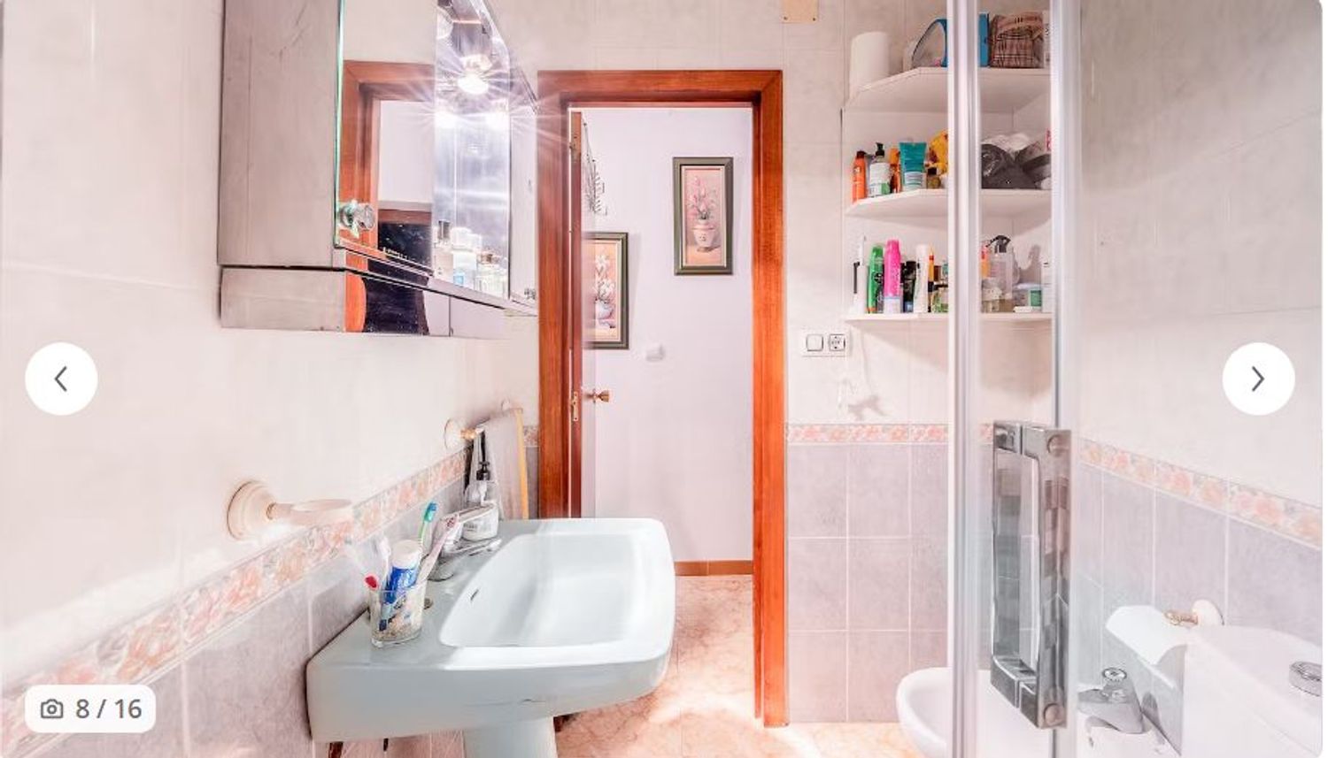 Piso en calle Espinosa de los Monteros, 12 - Foto 5