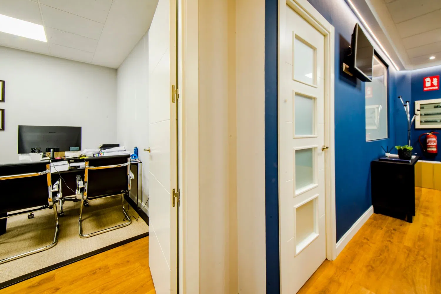 Piso en calle de Juan Álvarez Mendizábal, 12 - Foto 11