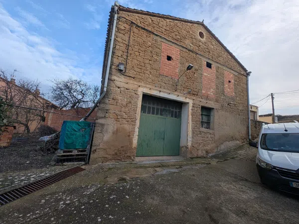 Casa de pueblo en Calle La Virgen, 44 - Foto 1