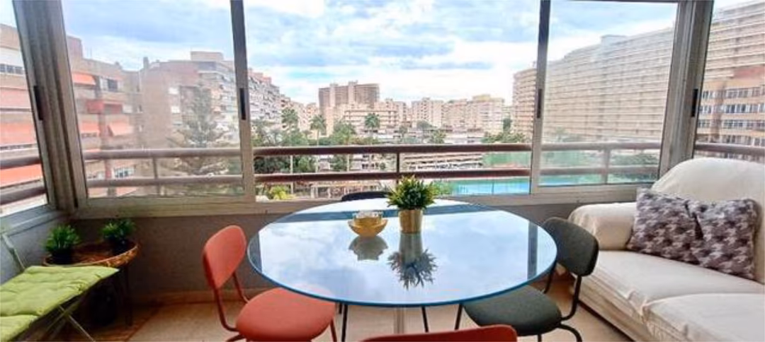 Piso en Playa San Juan - Foto 3