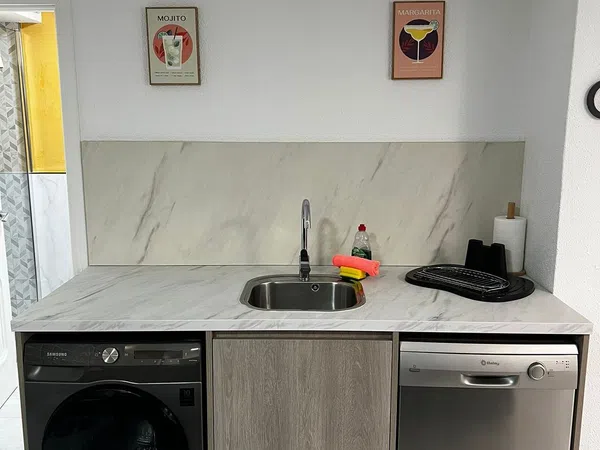 Piso en Calle de La Rioja, 8 - Foto 4