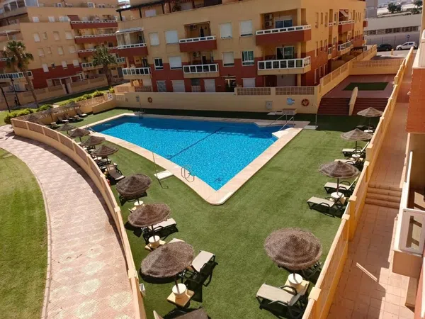 Ático en Calle Costa Blanca, 32, Aguadulce sur - Foto 4