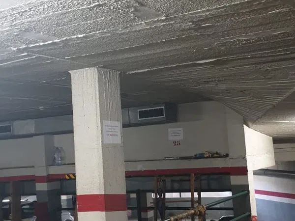 Garaje en Calle de Palma de Mallorca, 19, La Gavarra, La Gavarra - Foto 9