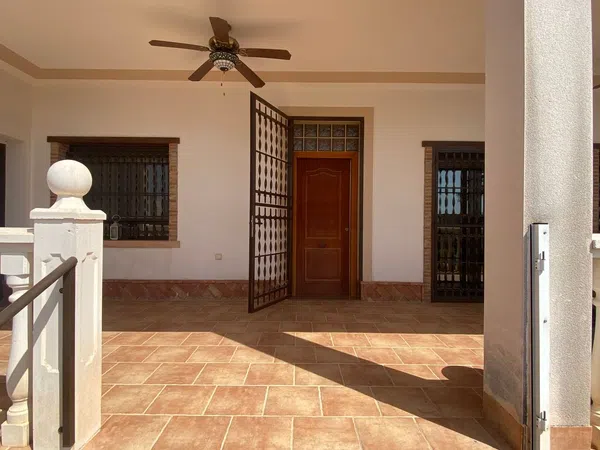 Casa o chalet independiente en Calle Lagunas de Ruidera, 79 - Foto 10