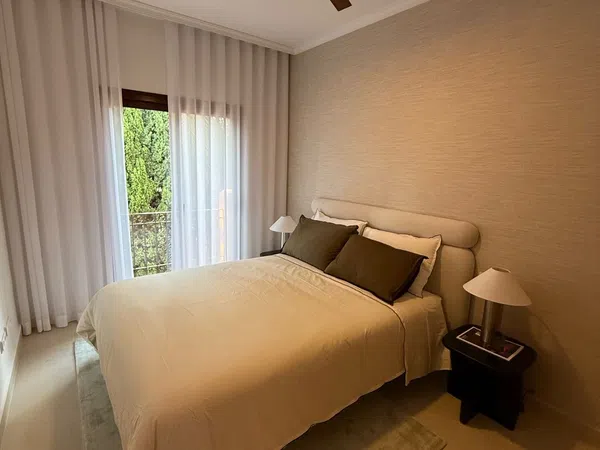 Chalet adosado en Arrabal Rocio Sur, 2 C - Foto 21
