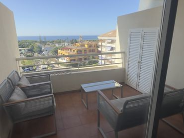 Piso en  Avenida Bulevar Príncipe Alfonso de Hohenlohe 80 - Foto 1