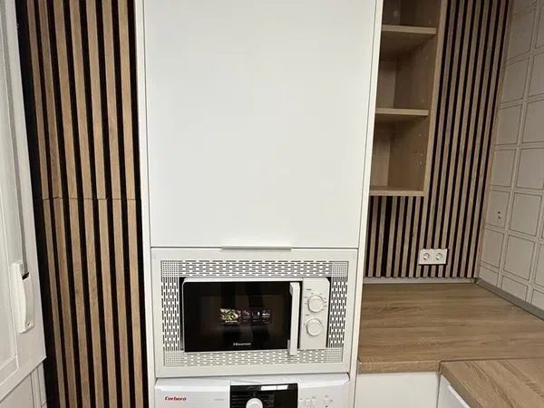 Piso en calle Gonzalo Bilbao, 27 - Foto 3