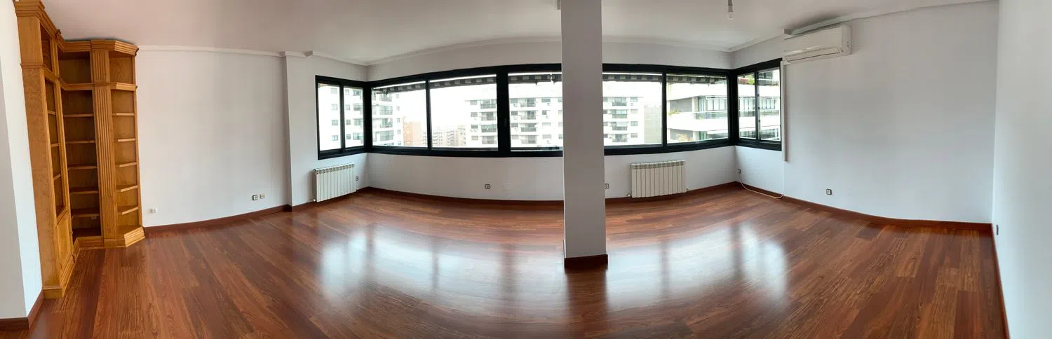 Piso en calle Julio Palacios, 11 - Foto 1