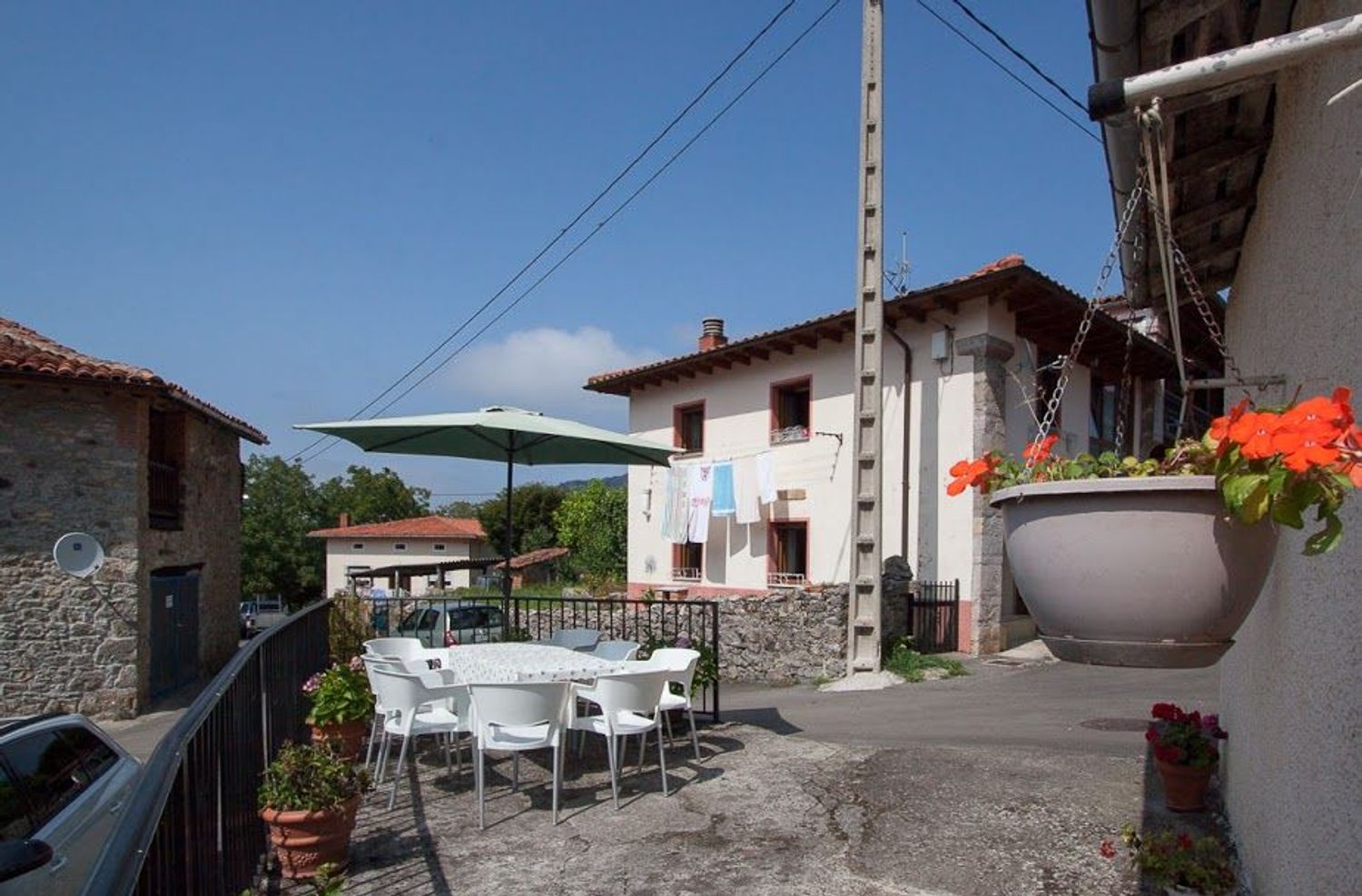 Casa rural en Barrio El Cuetu, 70 a - Foto 5