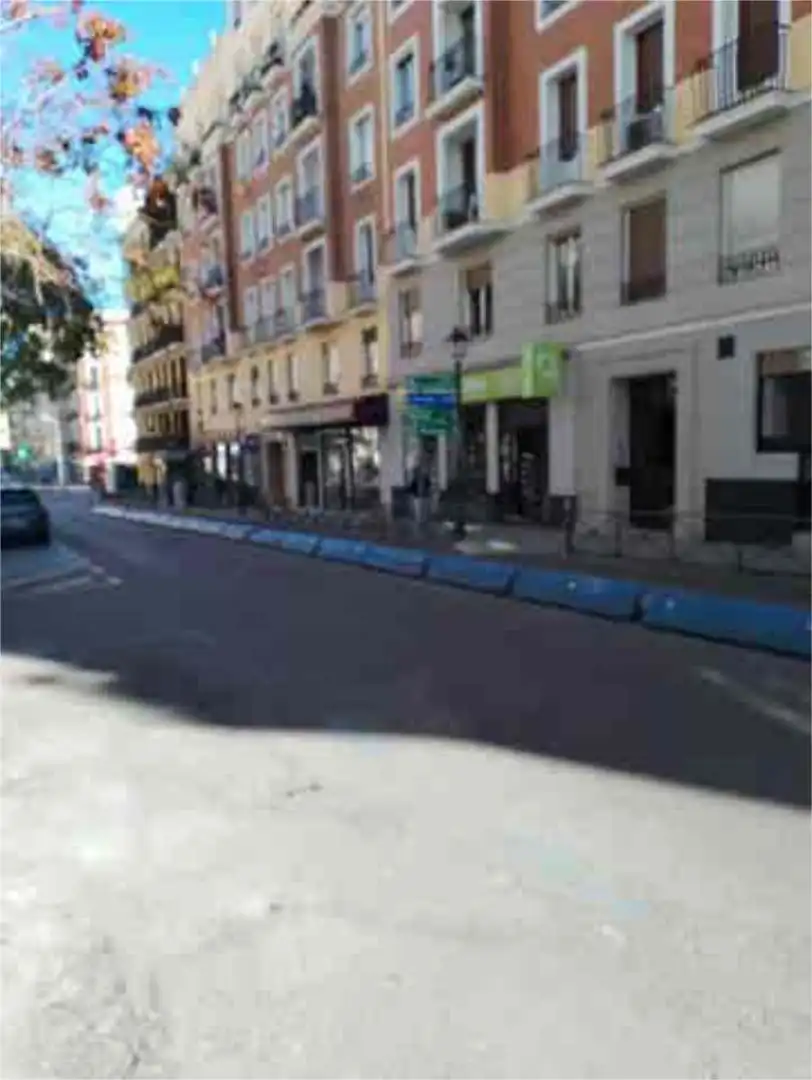 Local comercial en Quevedo - Foto 1