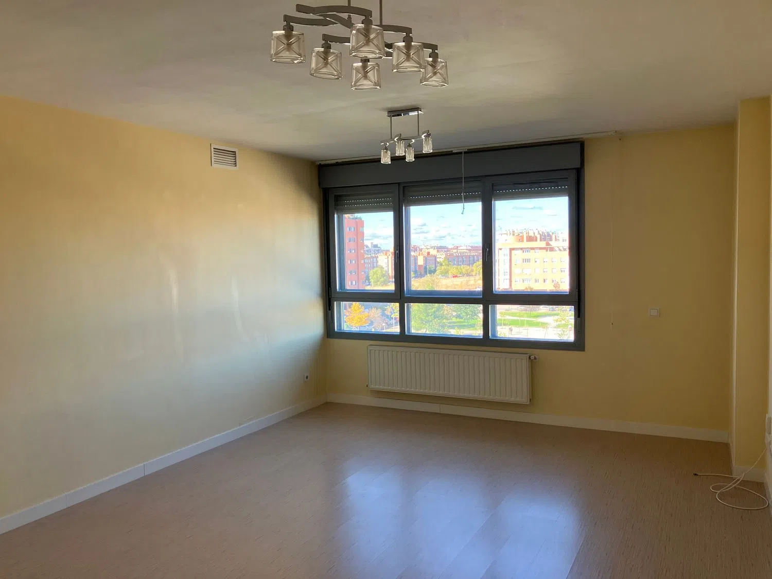 Piso en Barrio Ensanche de Vallecas - La Gavia - Foto 6