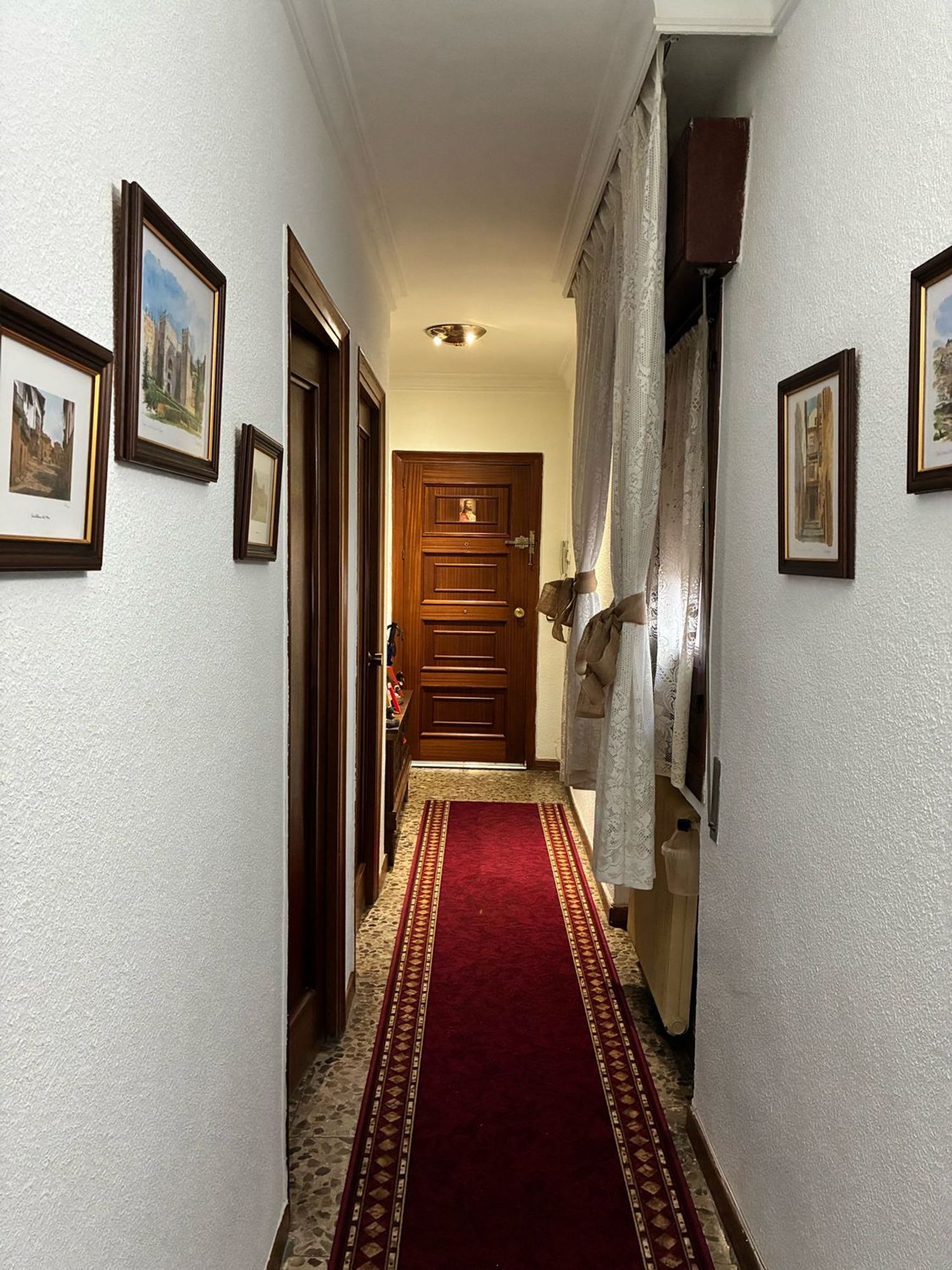 Piso en Calle Cristo de la Luz, 5 - Foto 6