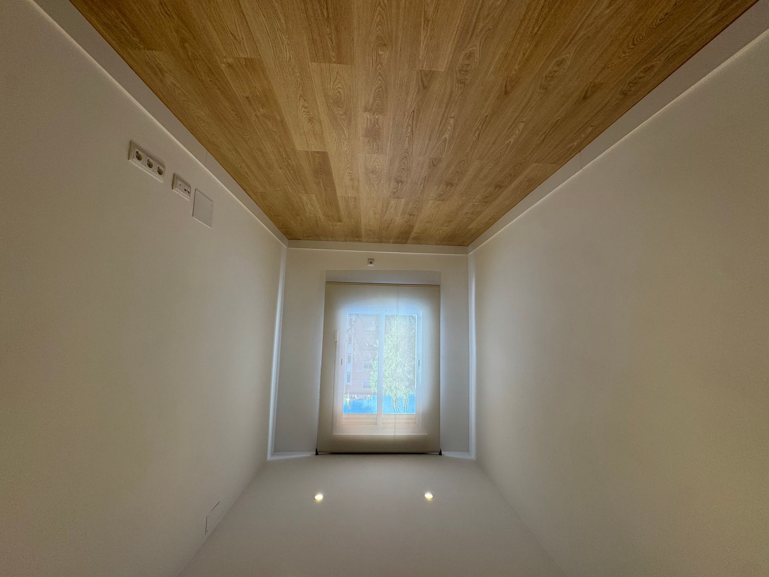 Piso en calle de Costa Rica, 22 - Foto 4