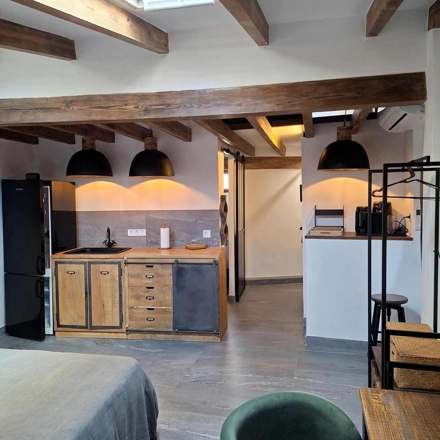 Estudio en Calle de Sant Alonso, 4 - Foto 10