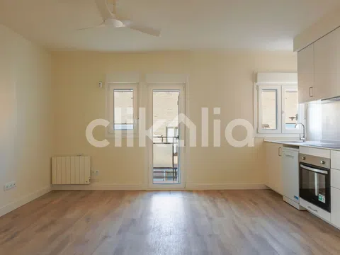 Piso en calle Sargento Barriga