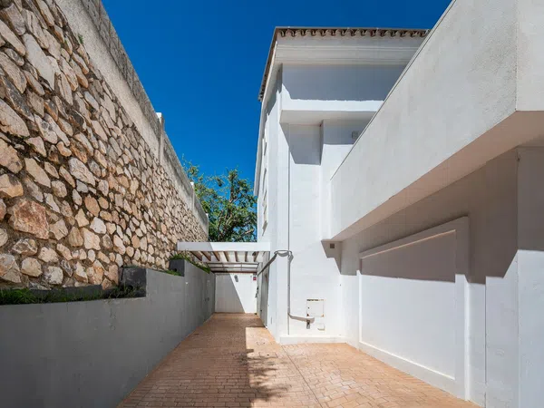 Casa independiente en calle Maestro Segovia, 4 - Foto 29