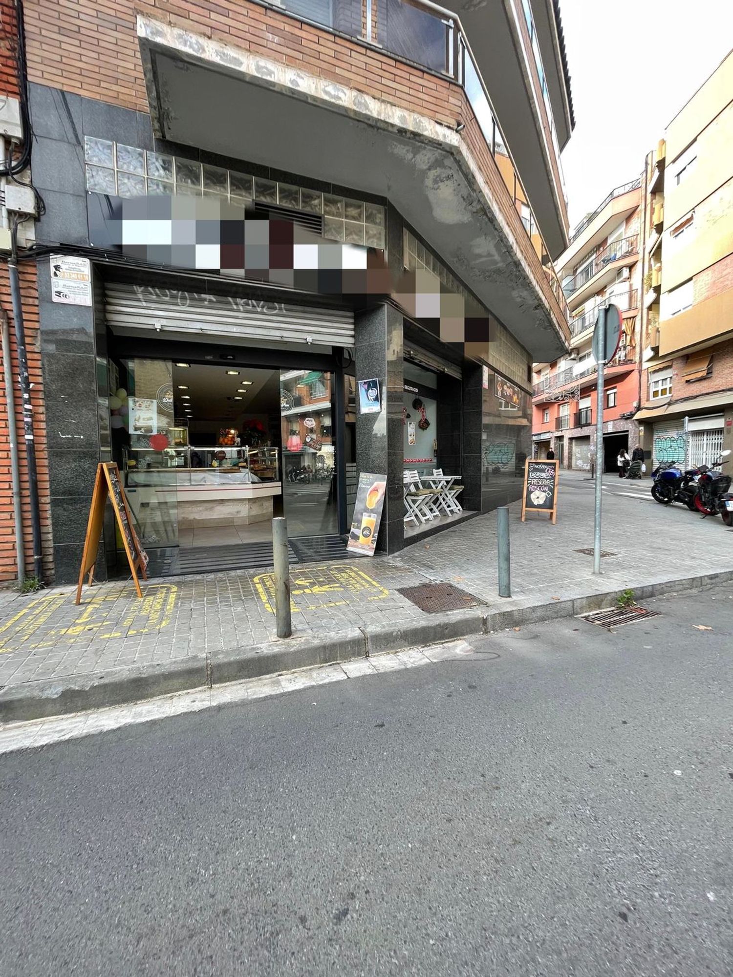 Bar en traspaso en Avenida Sant Joan, 19 - Foto 9