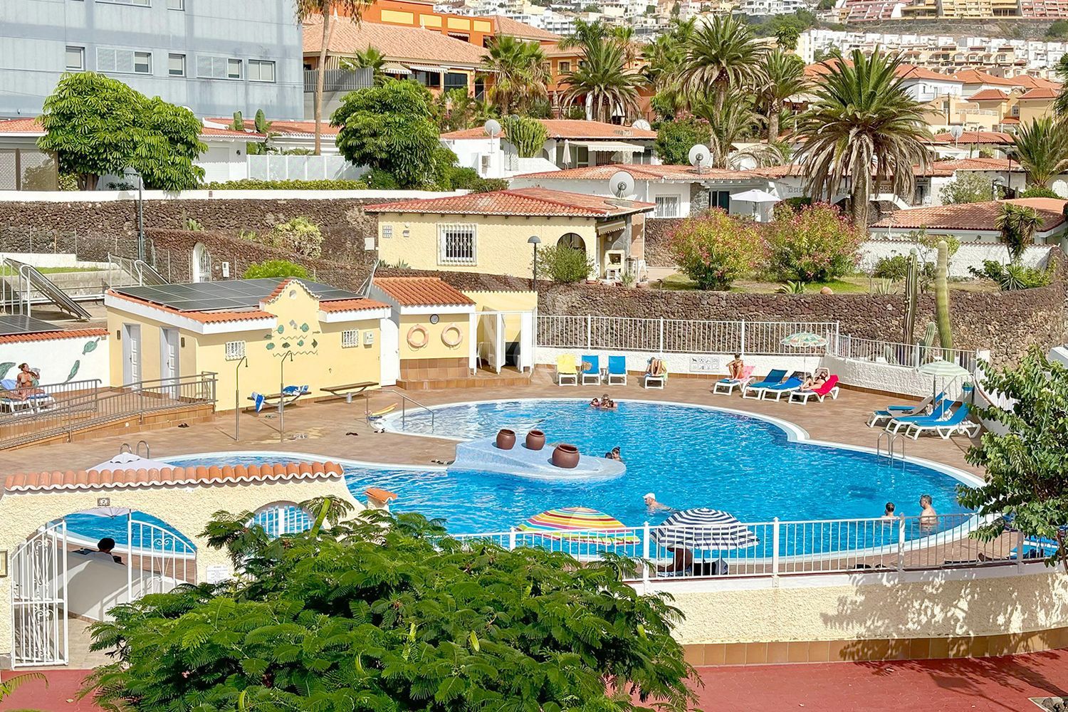 Piso en calle Eucalipto, 3 - Foto 11