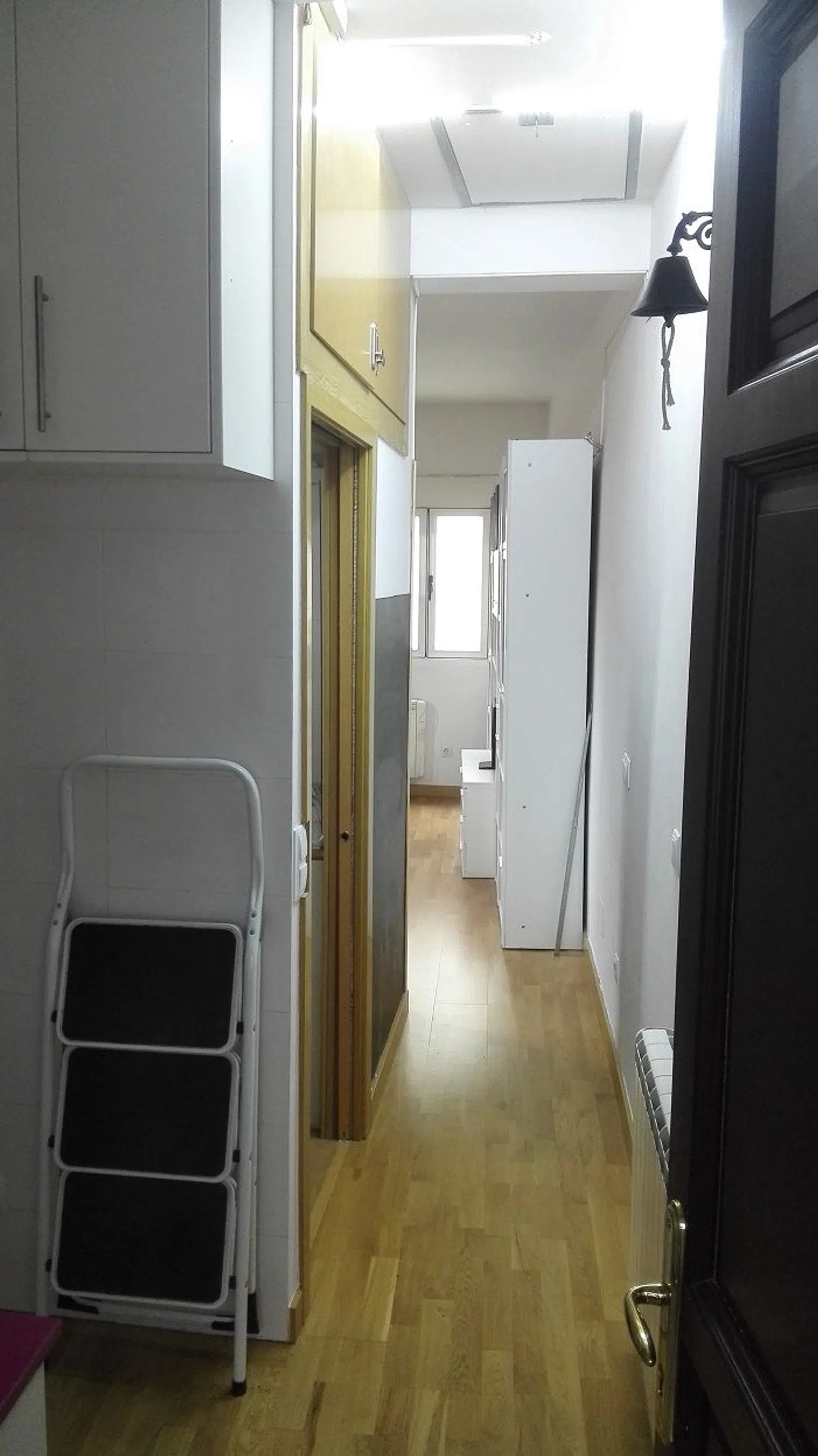 Piso en calle marqués de santa ana, 5 - Foto 9