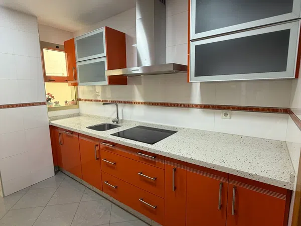Piso en Avenida Dolores Rodríguez de Aragón, 3, El Consul - El Romeral - Foto 12