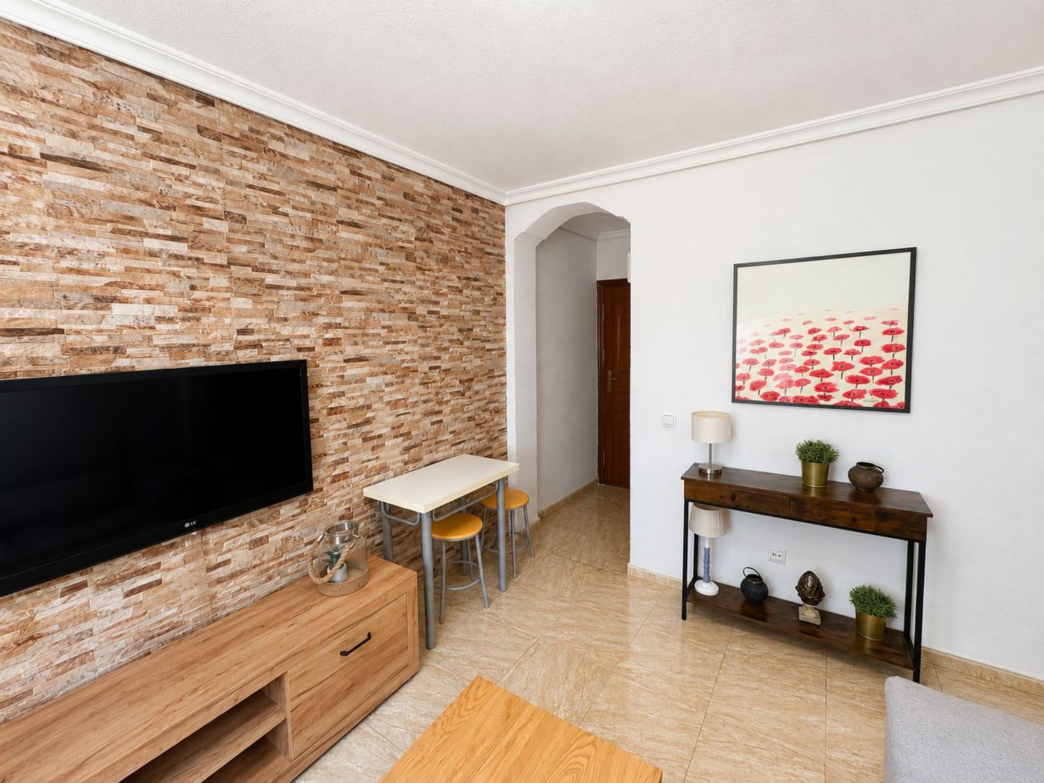 Piso en El Avellano, 19 - Foto 4