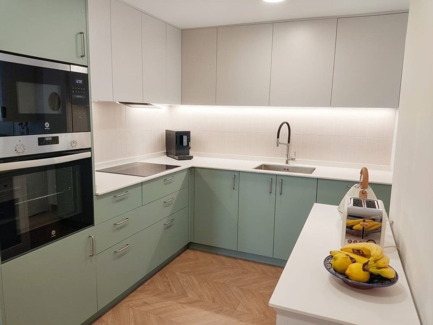 Piso en avenida del Doctor Waksman, 16 - Foto 4