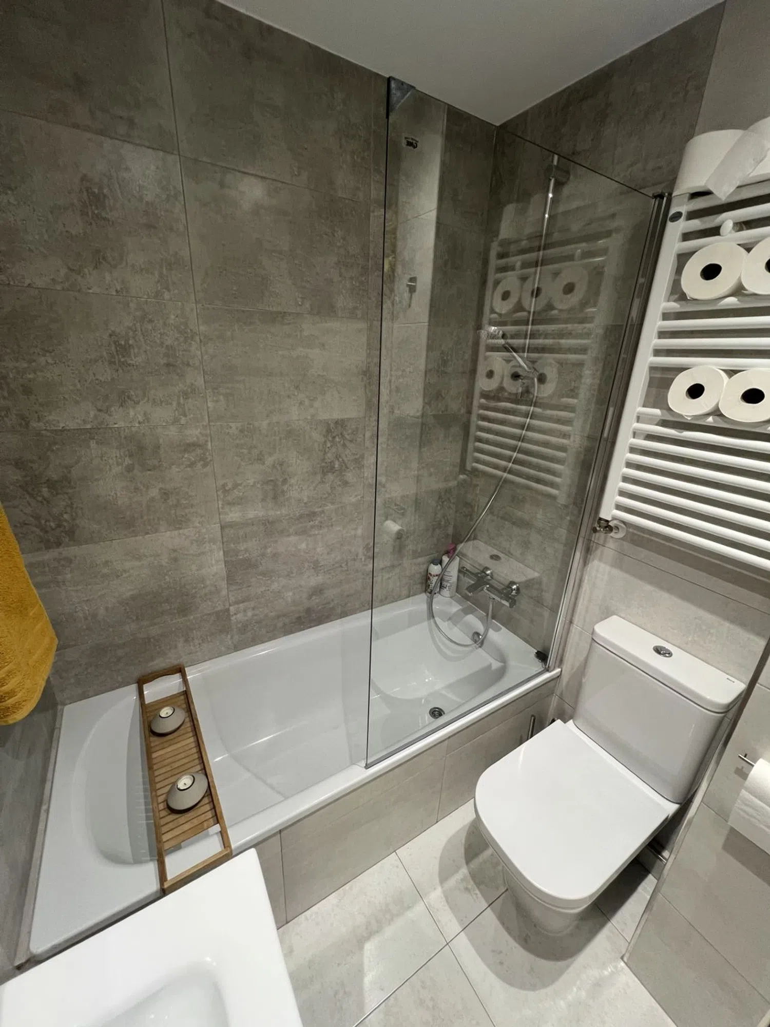 Piso en paseo de Santa María de la Cabeza, 63 - Foto 8