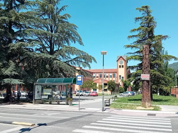 Piso en Avenida de Don Marcelo Celayeta, 68, Rochapea, Rochapea - Foto 16