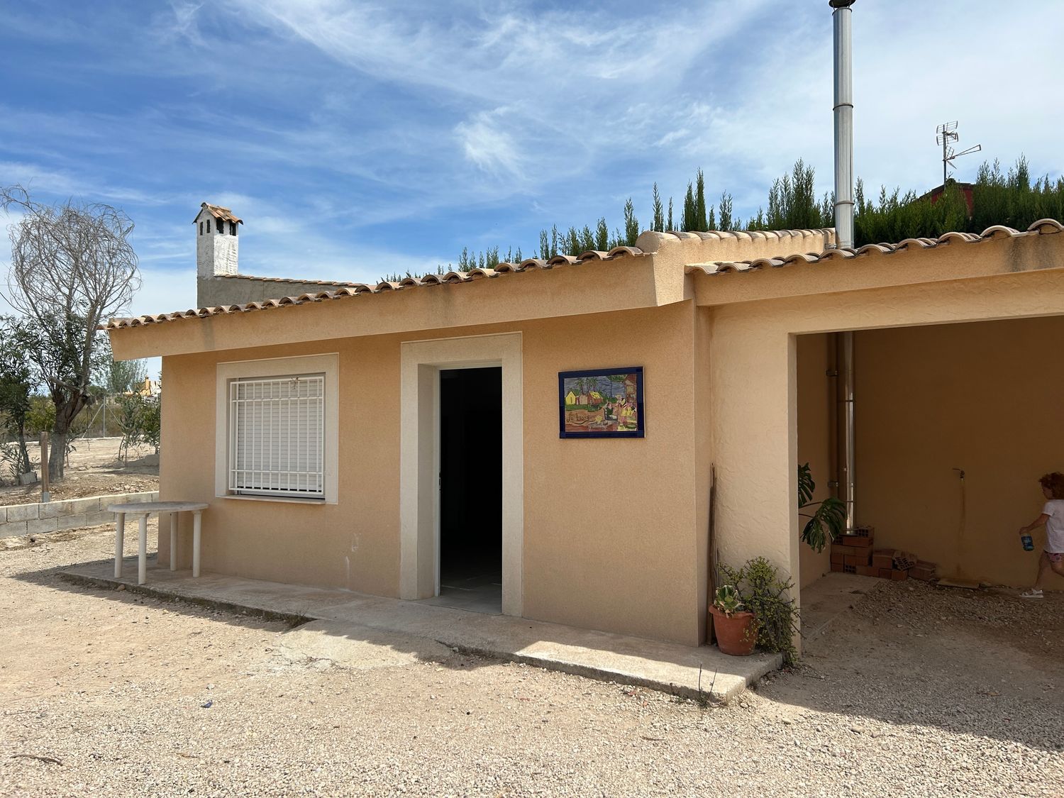 Casa o chalet independiente en Avenida de los Rosales, 22 - Foto 7