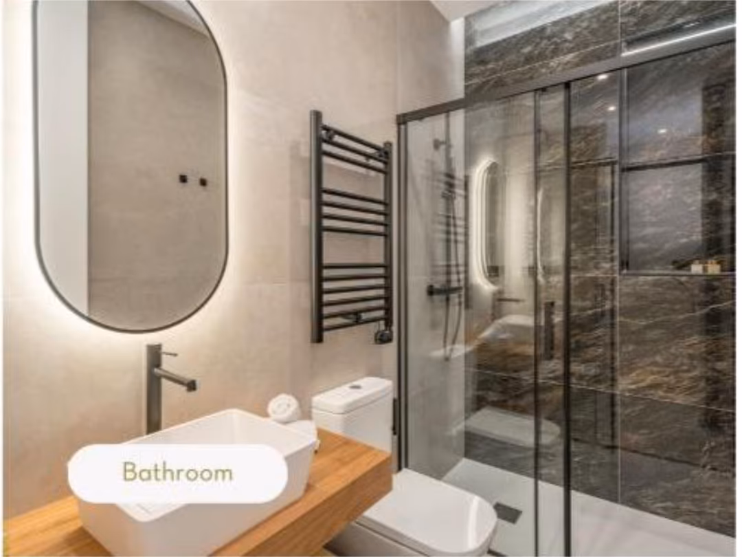 Piso en  Calle del Príncipe de Vergara 1 - Foto 8