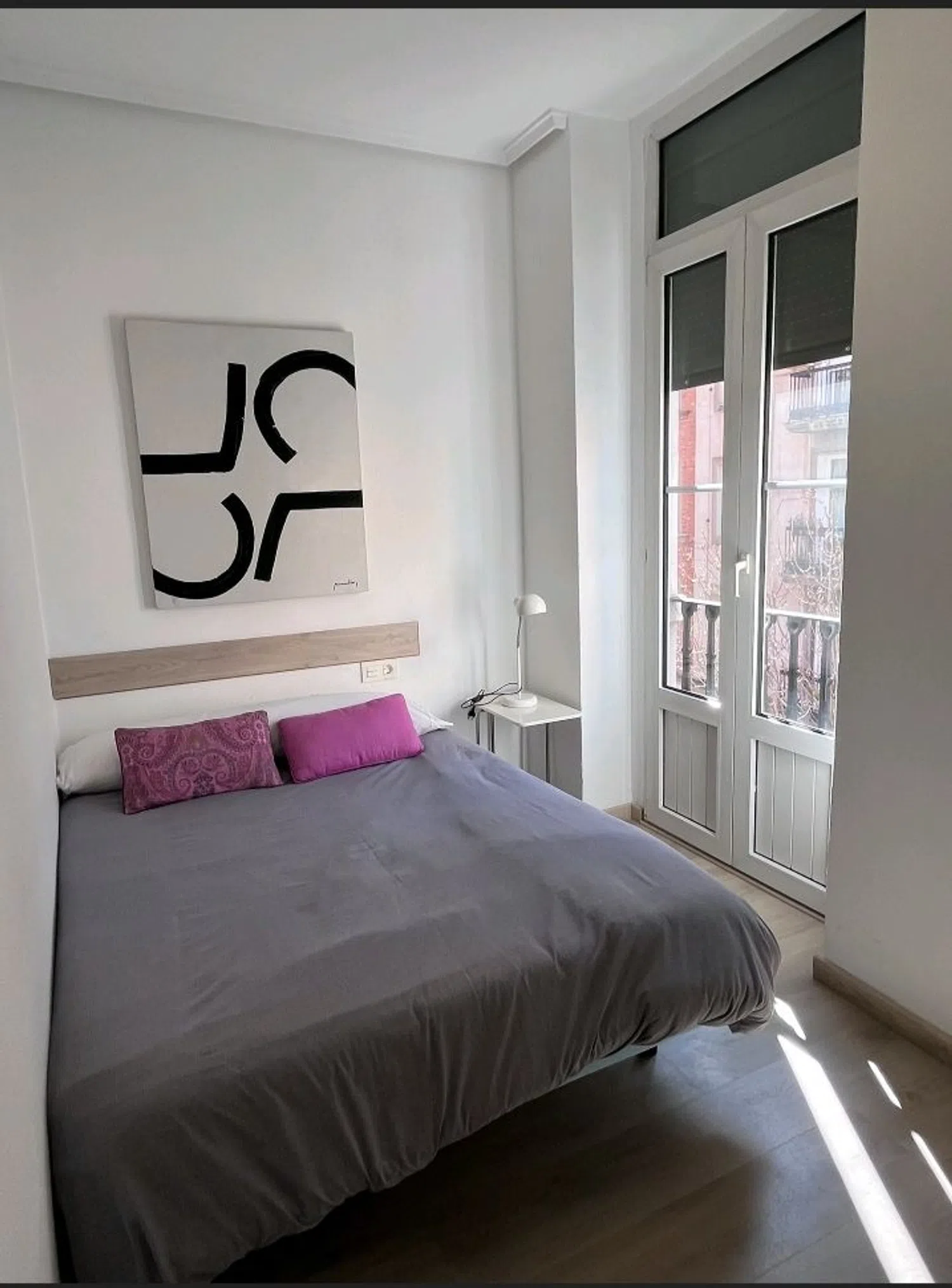 Piso en calle Cadiz, 41 - Foto 7