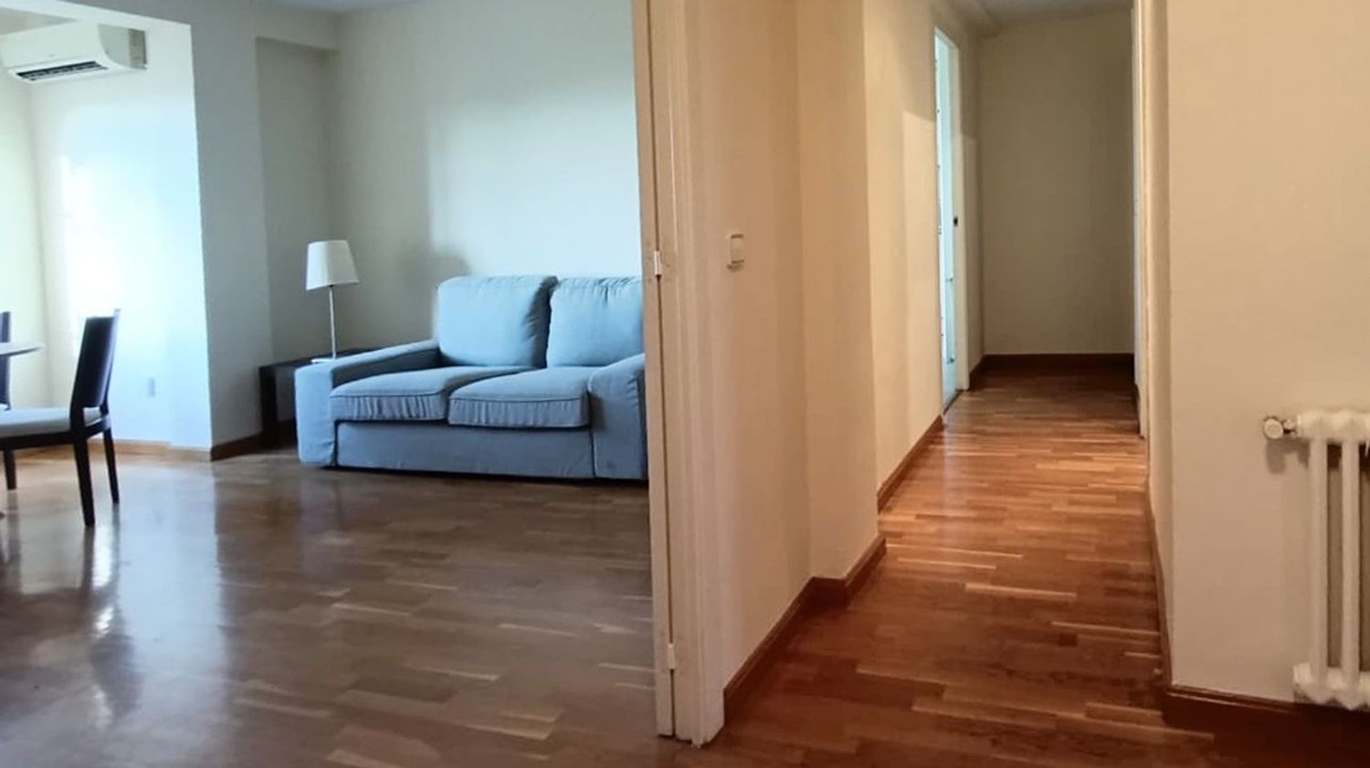 Piso en Via de Ramón Pignatelli, 45, Pinares de Venecia - Foto 3