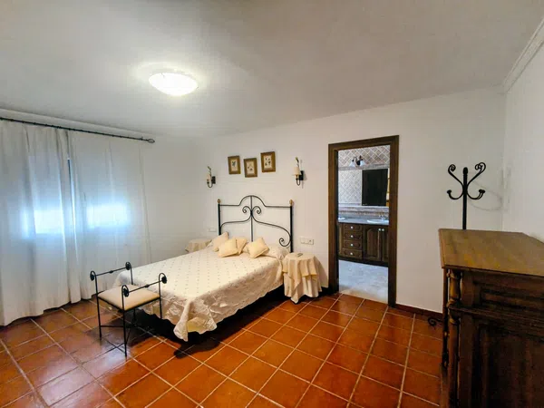 Casa o chalet independiente en Carretera de Jesus Pobre, 50, Partida Tosal - Zona dels Castellans, Partida Tosal - Zona dels Castellans - Foto 10