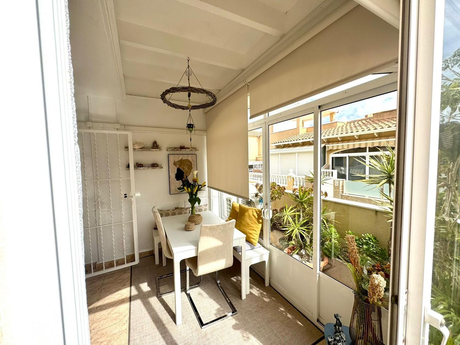 Chalet adosado en Urbanización Lago Jardín 2 M5, 28 b - Foto 4