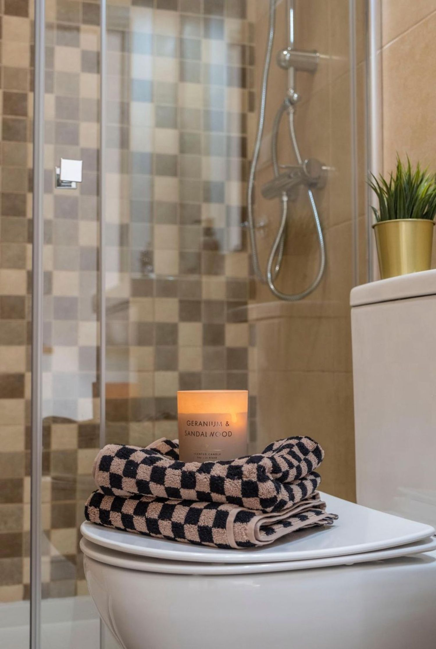 Piso en calle Jerónimo Ibrán, 1 - Foto 15