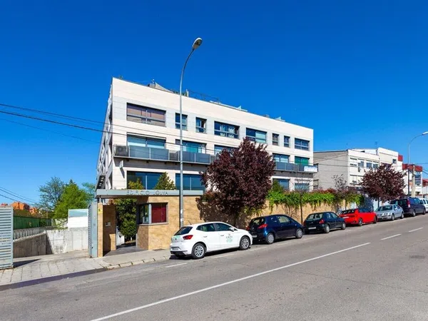 Estudio en calle las Fábricas, 1 - Foto 1