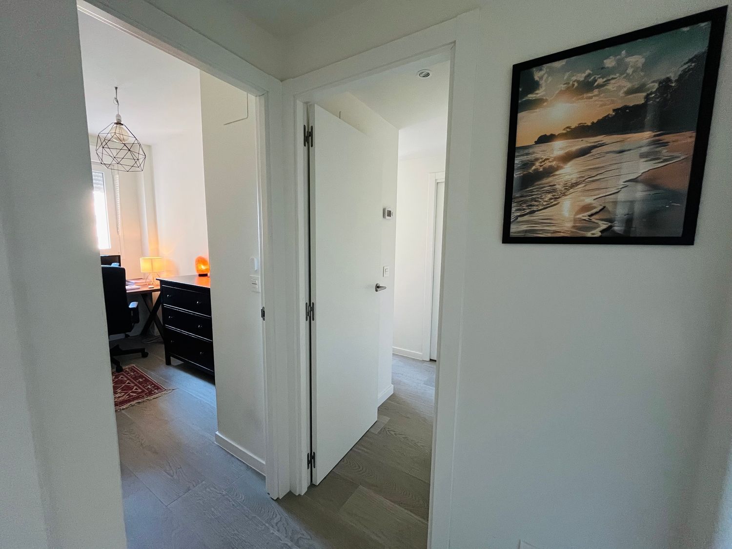 Piso en calle Ganados del Salobral, 12 - Foto 18