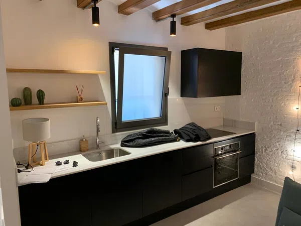 Piso en calle del Baluard, 57 - Foto 4