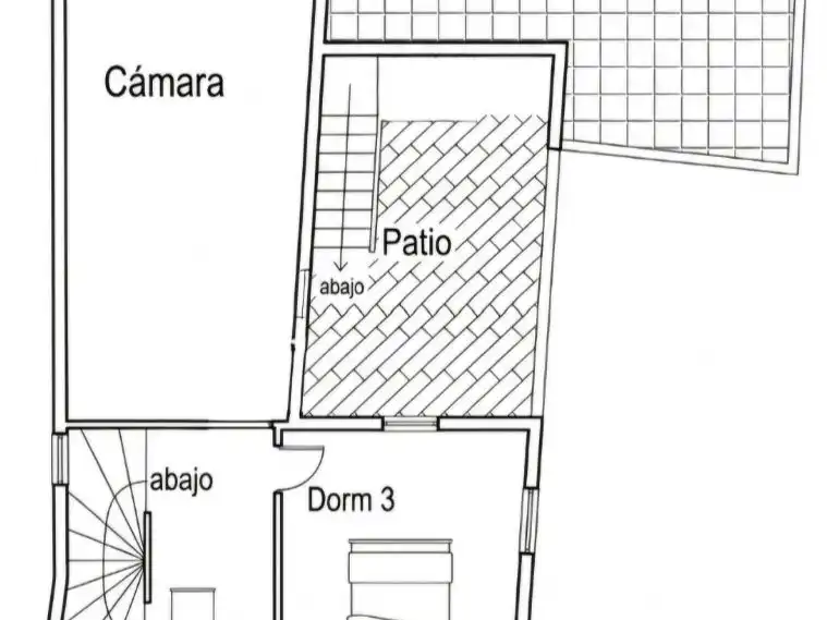 Chalet en  Calle Cura José Barroso 6 - Foto 11