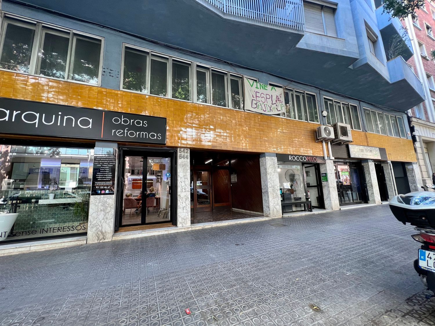 Piso en Calle de Provença, 542, La Sagrada Família - Foto 31