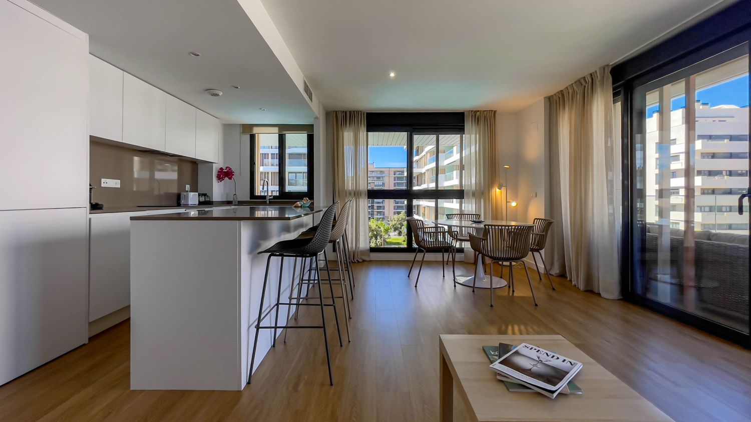 Piso en avenida Artista Remigio Soler López, 9 - Foto 4