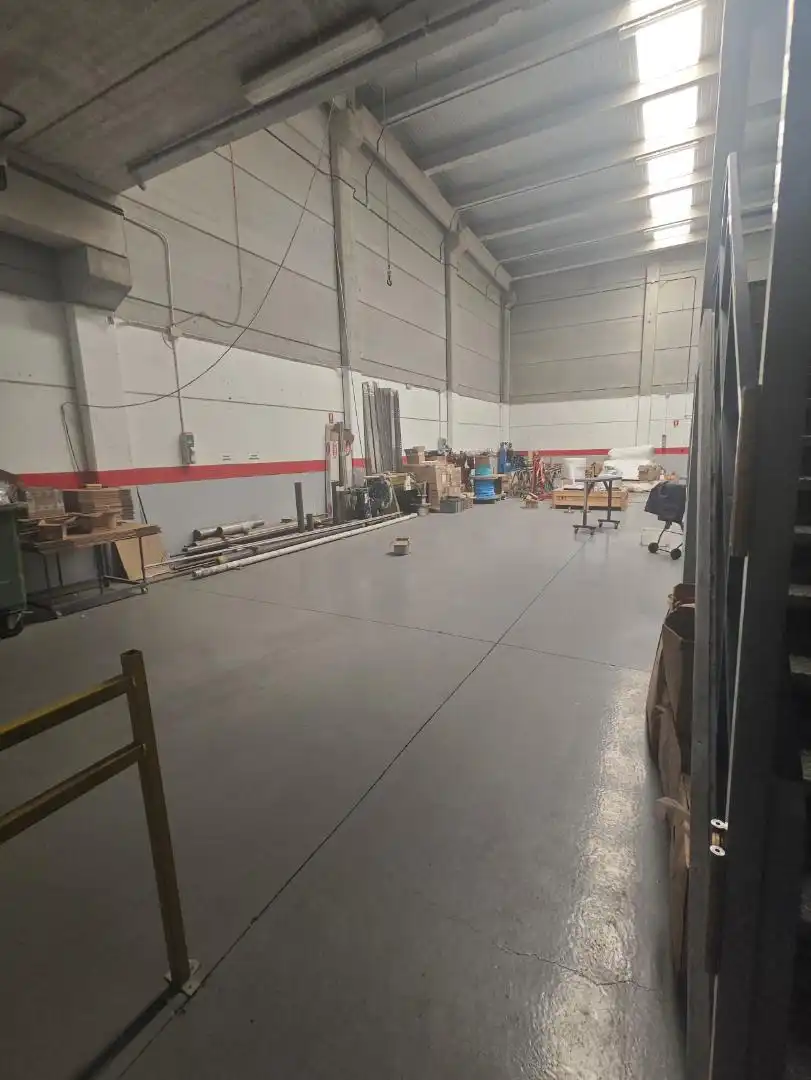 Local comercial en  Calle de Honduras 7 - Foto 16